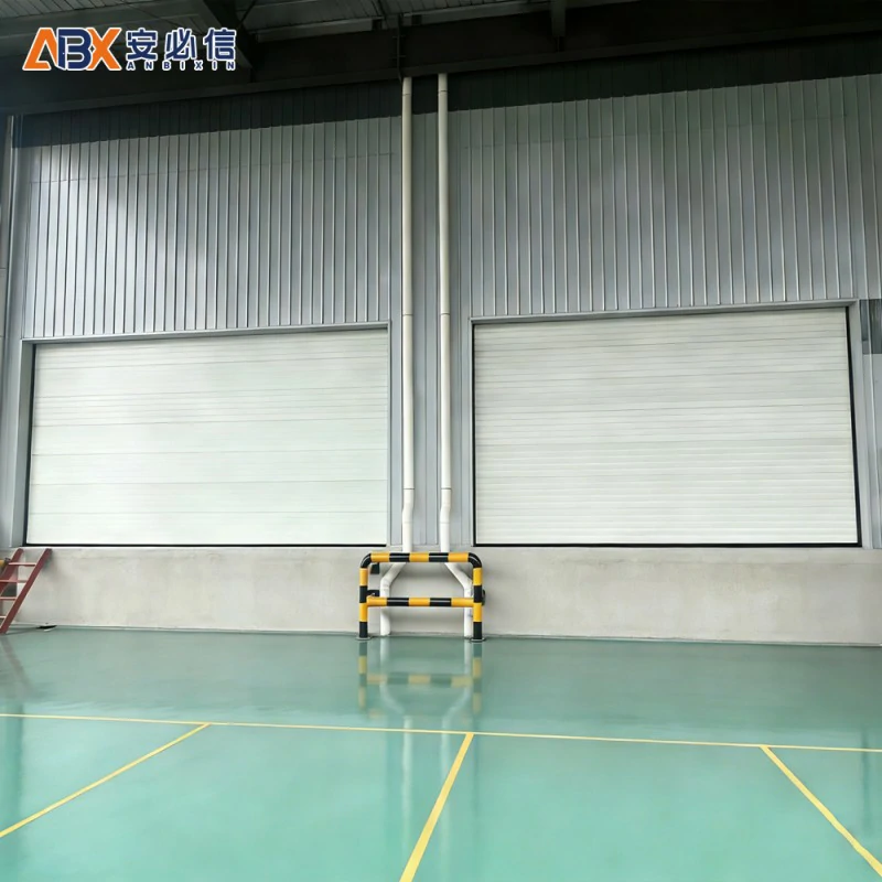 张掖市高扬程提升门